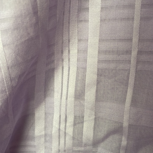 Banana Republic lavender maxi dress from size XS. - Picture 7 of 9